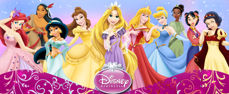 These Disney Princesses Are the Best Role Models, According to New Survey